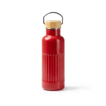 Termos din oțel inoxidabil reciclat 304 cu pereți dubli - Img 5