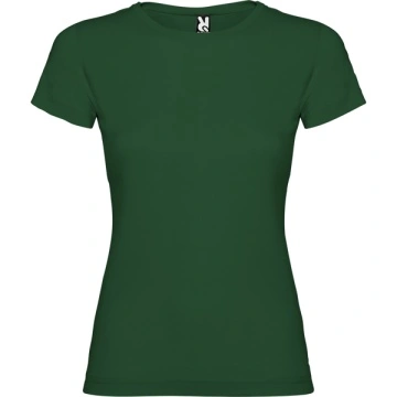 Tricou dama cambrat cu mânecă scurtă personalizat - Img 14