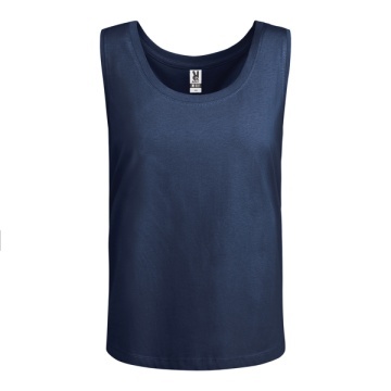 Tricou larg pentru femei cu bretele largi - Img 9