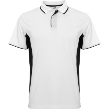 Tricou polo cu mânecă scurtă, special pentru sport - Img 2