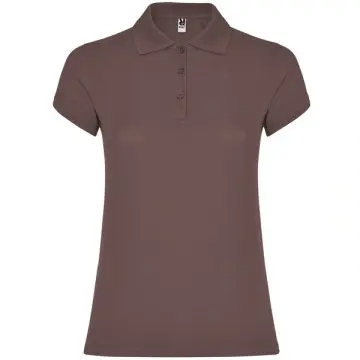Tricou polo de damă cu mânecă scurtă - Img 13