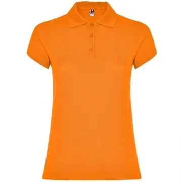 Tricou polo de damă cu mânecă scurtă - Img 23