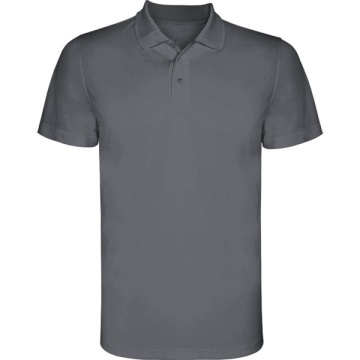 Tricou polo tehnic barbati cu mânecă scurtă - Img 11