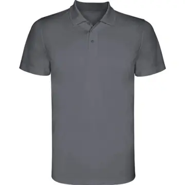 Tricou polo tehnic barbati cu mânecă scurtă - Img 11