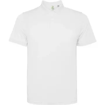 Tricou polo tehnic cu mânecă scurtă Eco - Img 2