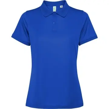 Tricou polo tehnic dama Eco - Img 4