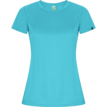 Tricou tehnic cu mânecă scurtă din poliester reciclat CONTROL DRY - Img 6
