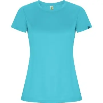 Tricou tehnic cu mânecă scurtă din poliester reciclat CONTROL DRY - Img 6