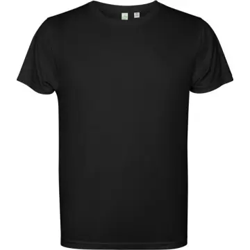 Tricou tehnic cu mânecă scurtă Eco - Img 3