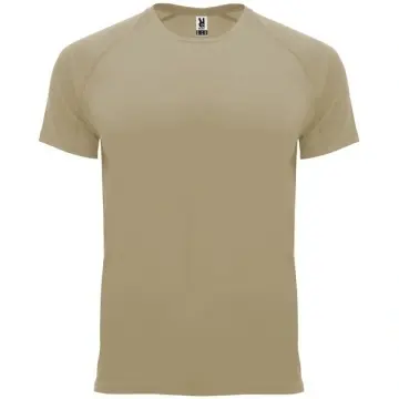Tricou tehnic cu mâneci scurte raglan - Img 10