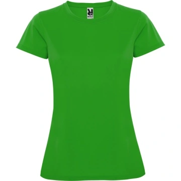 Tricou tehnic dama cu mânecă scurtă - Img 12