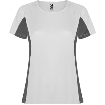 Tricou tehnic două tipuri de poliester - Img 2