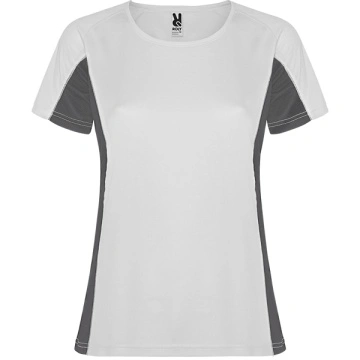 Tricou tehnic două tipuri de poliester - Img 2