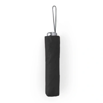Umbrelă pliabilă cu husă asortată