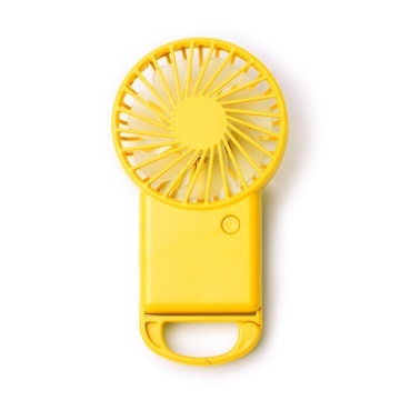 Ventilator portabil cu carabină și funcție de susținere - Img 2