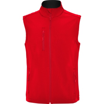 Vesta Softshell barbati din 2 straturi - Img 5