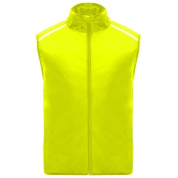 Veste tehnică ușoară pentru alergare - Img 4