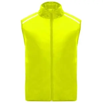 Veste tehnică ușoară pentru alergare - Img 4