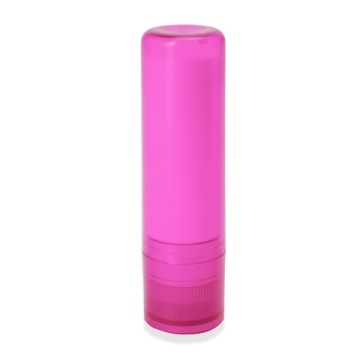 Balsam de buze cu cutie clasică translucidă de tip stick - Img 5
