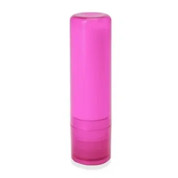 Balsam de buze cu cutie clasică translucidă de tip stick - Img 5