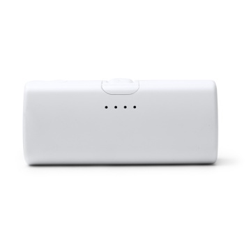 Baterie externă de 5000mAh - Img 1