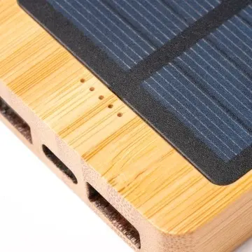 Baterie solară de 5.000 mAh - Img 4