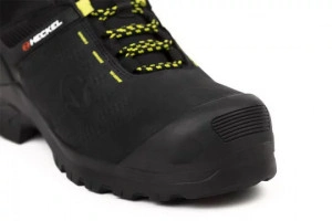 Bocanci de protectie Maccrossroad 3.0 negru S3 - Img 2