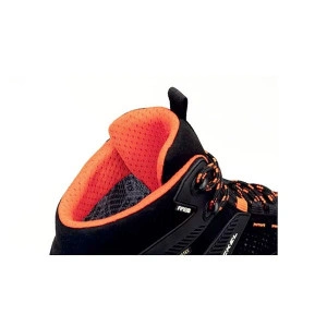 Bocanci de protectie MacExpedition 3.0 S3 rezistent la apa WR - Img 3