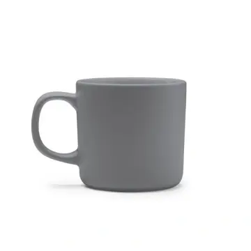 Cană ceramică cu finisaj mat - Img 4