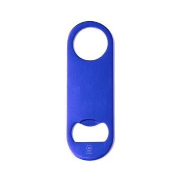 Desfăcător clasic din aluminiu reciclat - Img 1