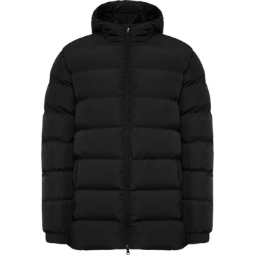 Geacă parka matlasată rezistenta la apa si vant - Img 2