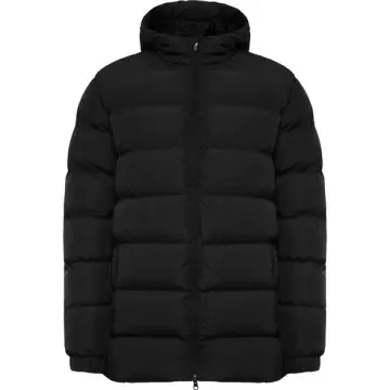 Geacă parka matlasată rezistenta la apa si vant - Img 2