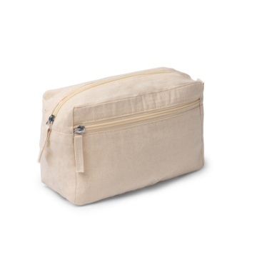 Geantă de cosmetice 100% bumbac de 150 g/m² - Img 2