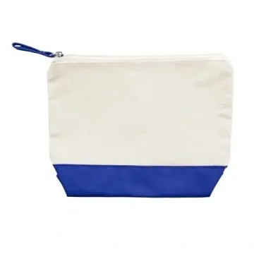 Geantă multifuncțională din bumbac 280 g/m², bicoloră