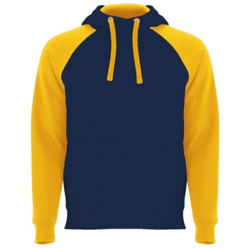 Hanorac bicolor unisex - Img 3
