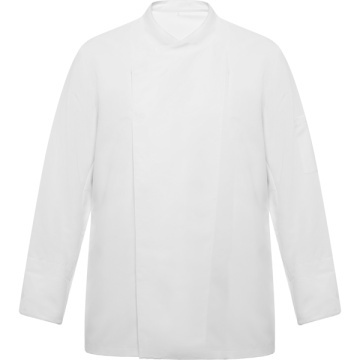 Jachetă de bucătărie cu mânecă lungă bucatar - Img 2