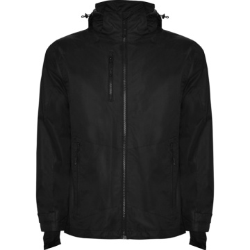Jachetă water repellent cu căptușeală interioară - Img 2