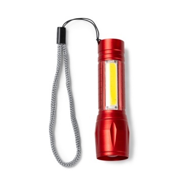 Lampă LED din aluminiu 250 lumeni - Img 3