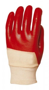 Manusi de protectie PVC 3420