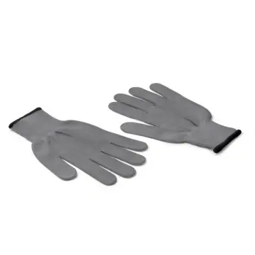 Mănuși multifuncționale pentru sarcini ușoare din nailon confortabil și elastic - Img 4