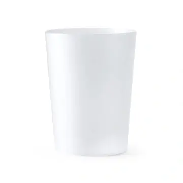 Pahar PP flexibil reutilizabil cu capacitate de 900 ml