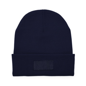 Pălărie Beanie din poliester dublu strat - Img 5