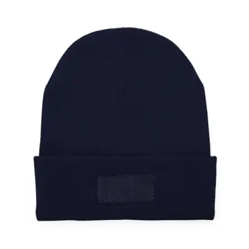 Pălărie Beanie din poliester dublu strat - Img 5