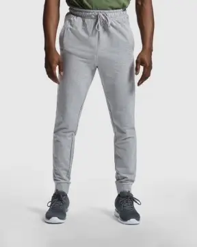 Pantaloni lungi de trening elastice