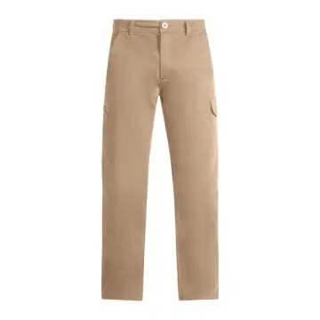 Pantaloni lungi groși cu elastan - Img 5