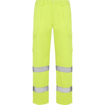 Pantaloni lungi reflectorizanți - Img 2