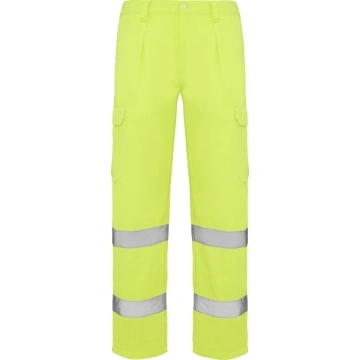 Pantaloni lungi reflectorizanți - Img 2