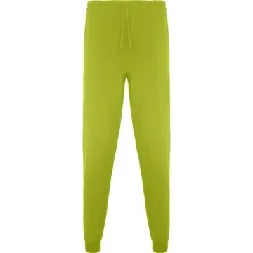 Pantaloni lungi unisex cu croială dreaptă - Img 6