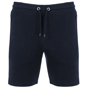 Pantaloni scurți sport elastici - Img 3
