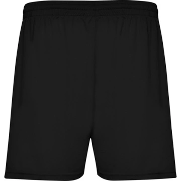 Pantaloni sport cu slip interior - Img 3